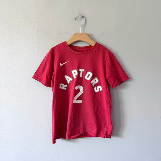 NBA / Toronto Raptors T-shirt / 8Y