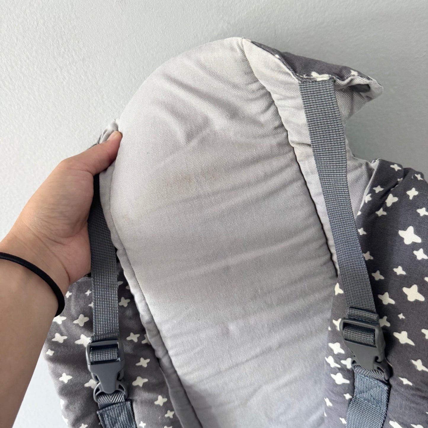 Beco Gemini baby carrier