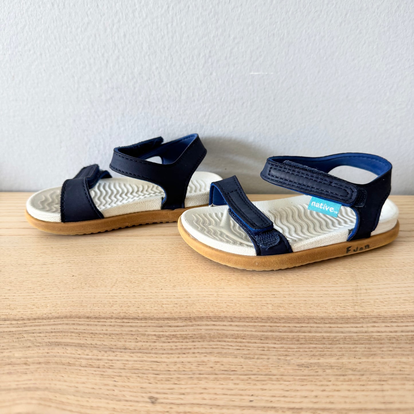 Native / Sandales / US6