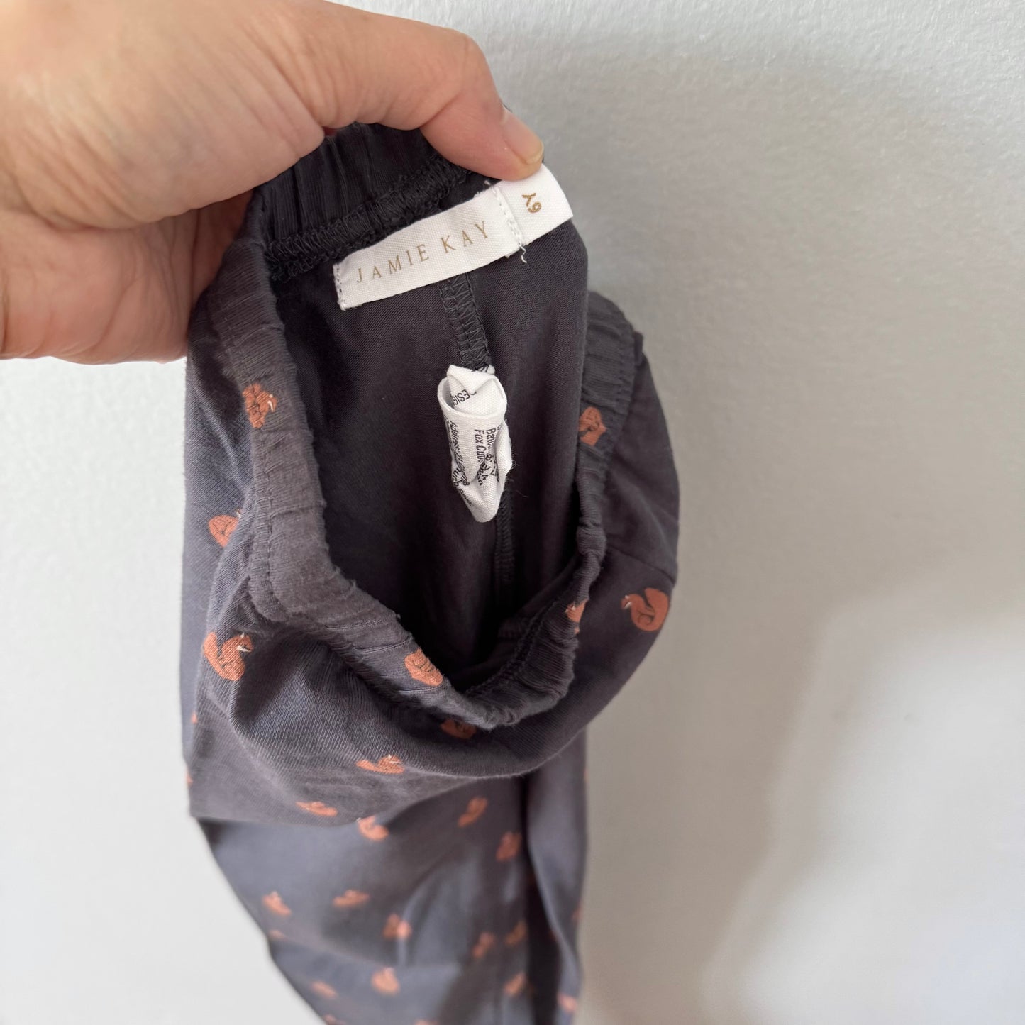 Jamie Kay / Leggings / 6Y