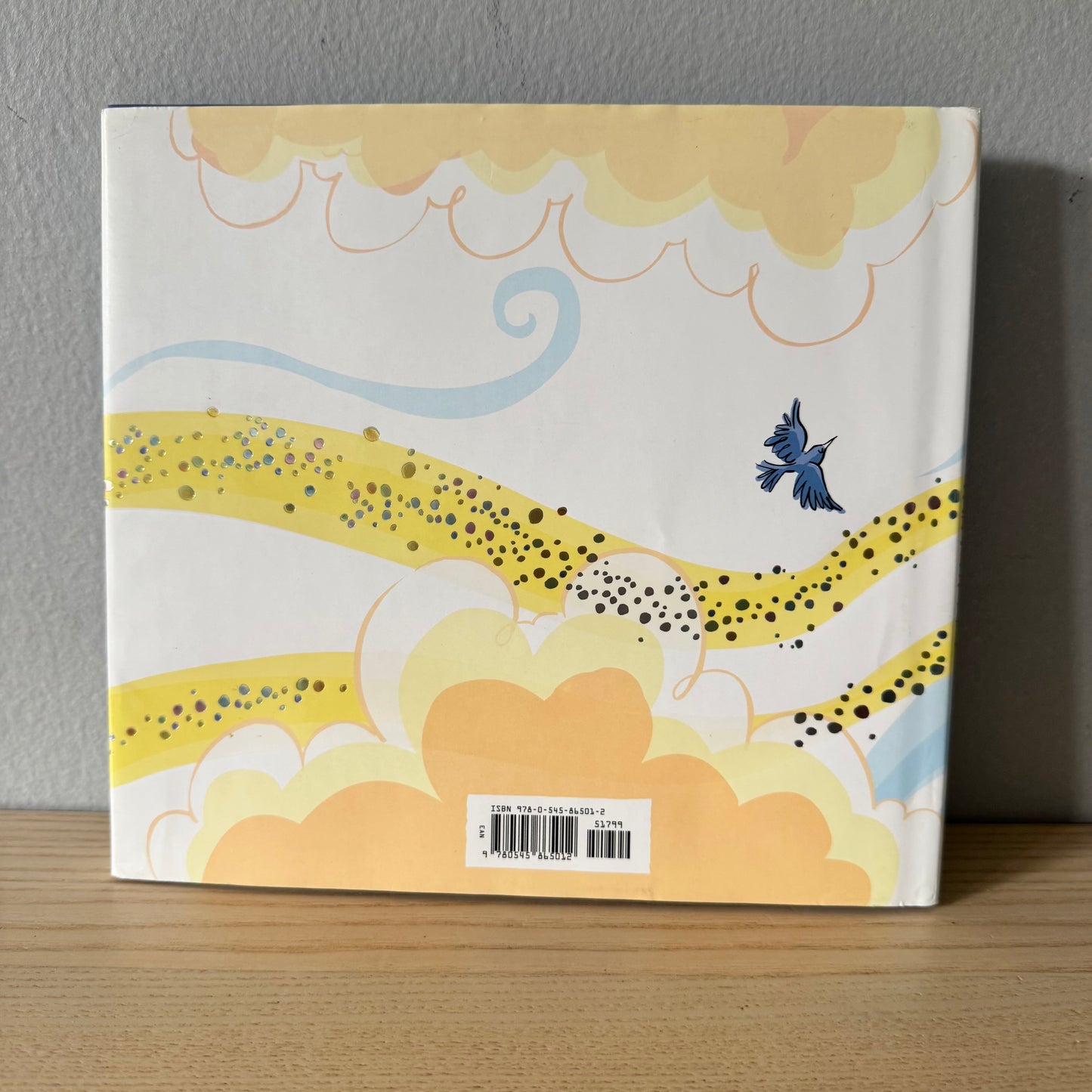 Happy Dreamer / Peter H. Reynolds