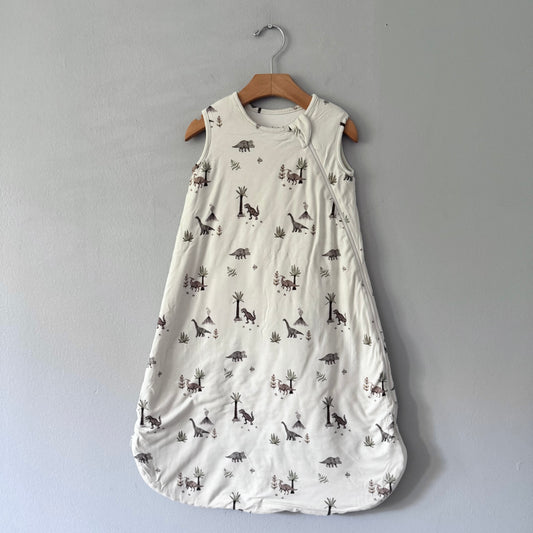 Belan J / Sleep sack 1.0tog - Dinosaur / 0-6M