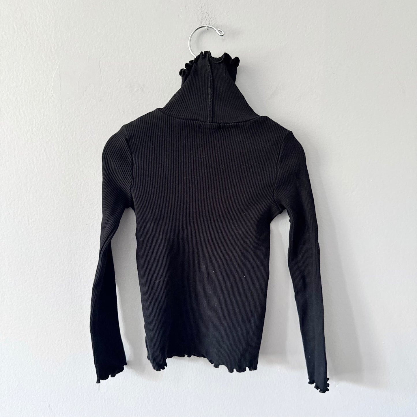 Max Studio / Turtle neck / 4Y