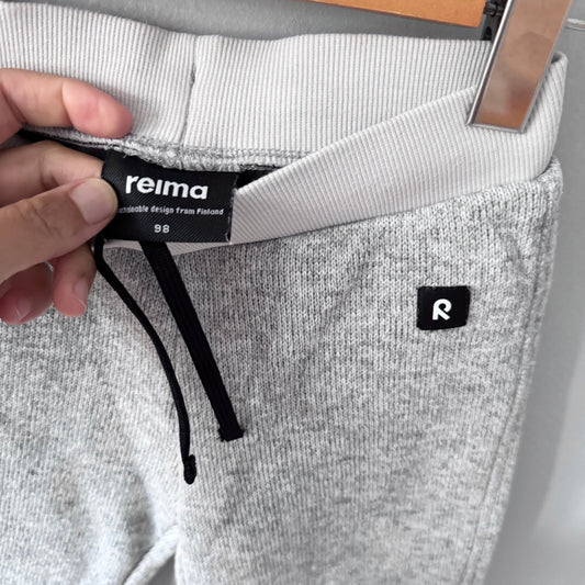 Reima / Fleece pants / 98(3-4Y)