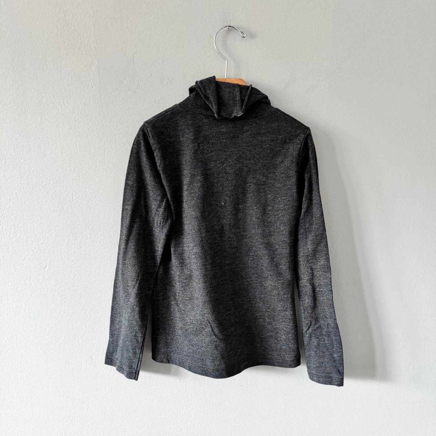Zara / Haut gris col roulé / 7-8 ans