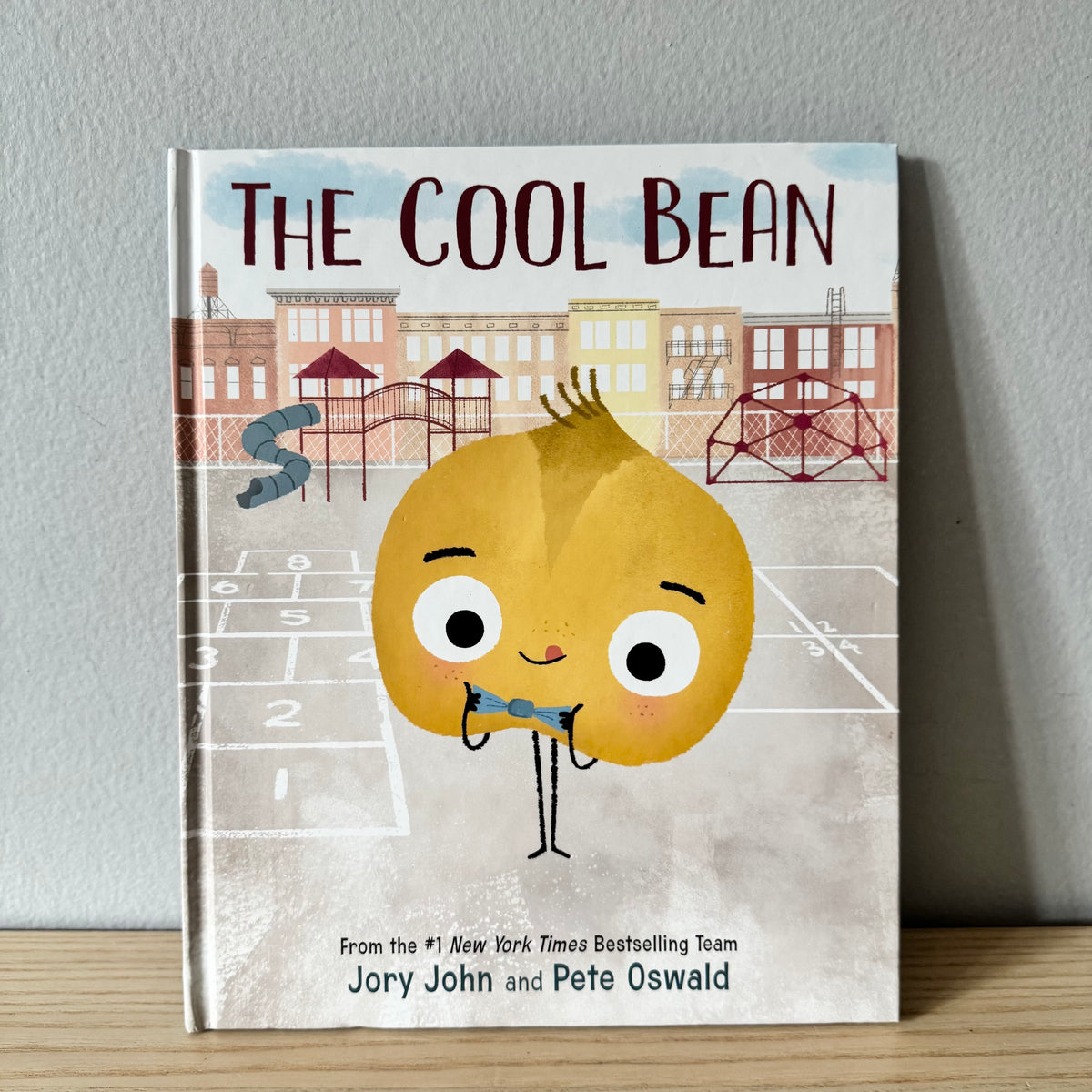 The Cool Bean / Jory John