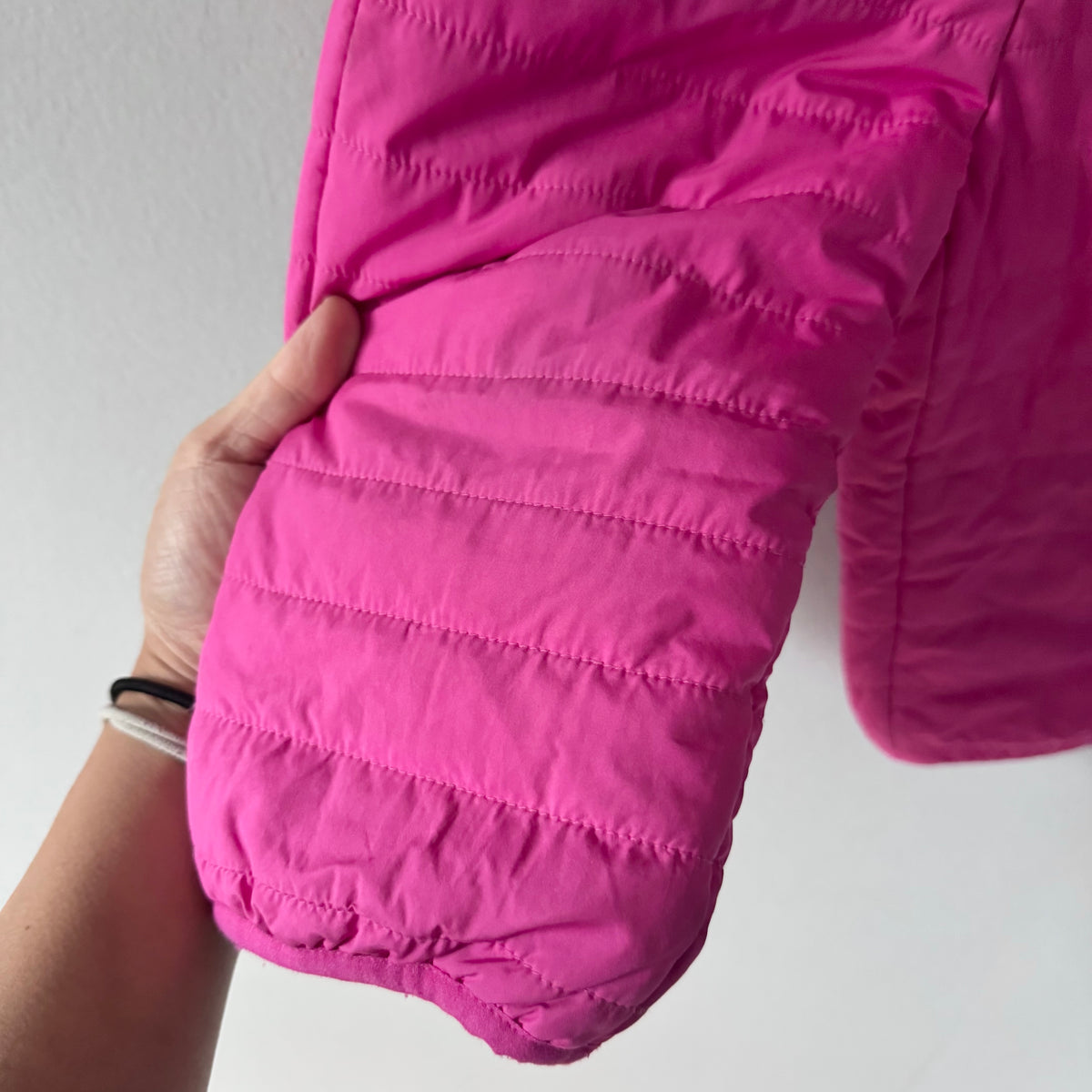 Columbia / Reversible snow pants - pink / 92(2T)