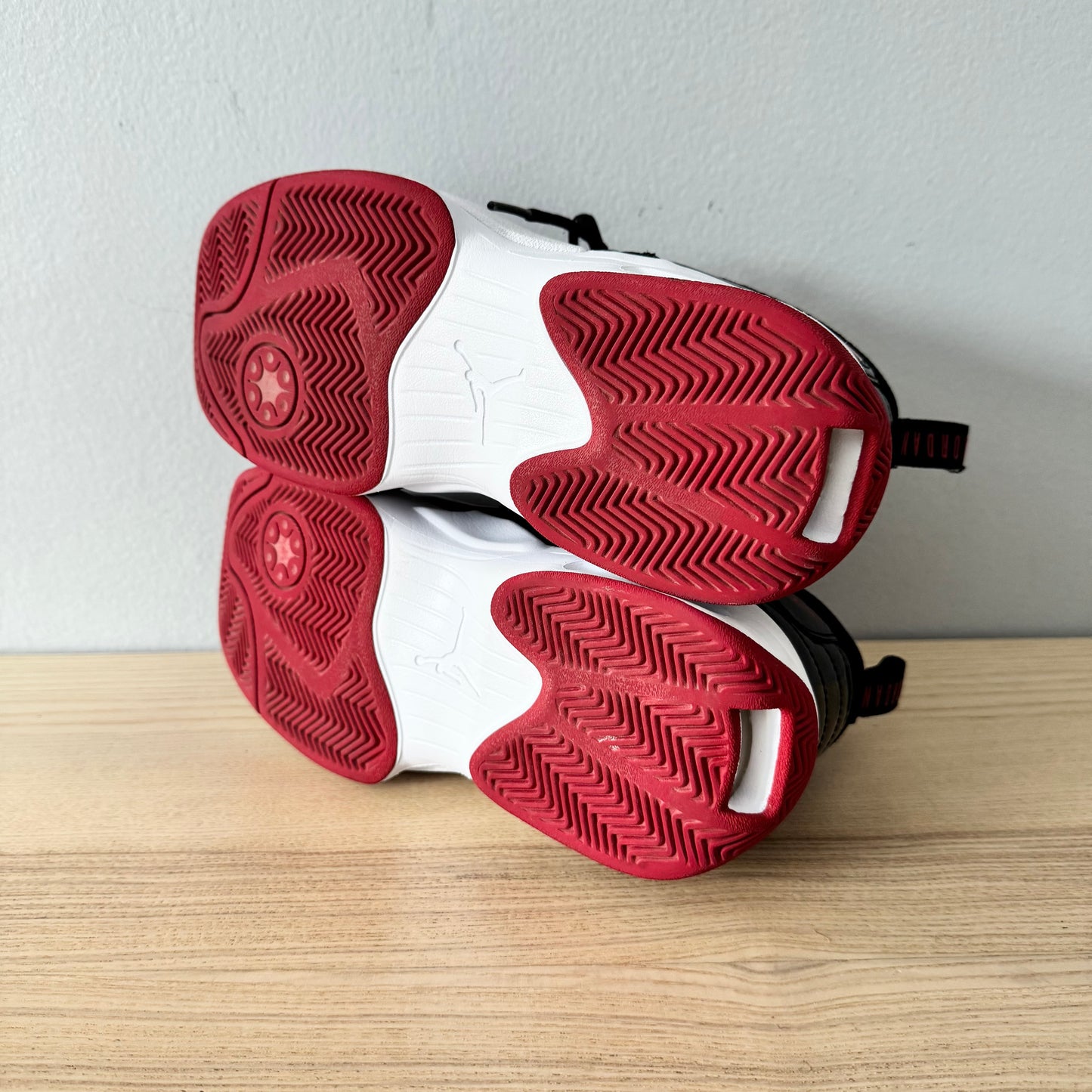 Baskets Nike / Jordan / US7Y, 25cm