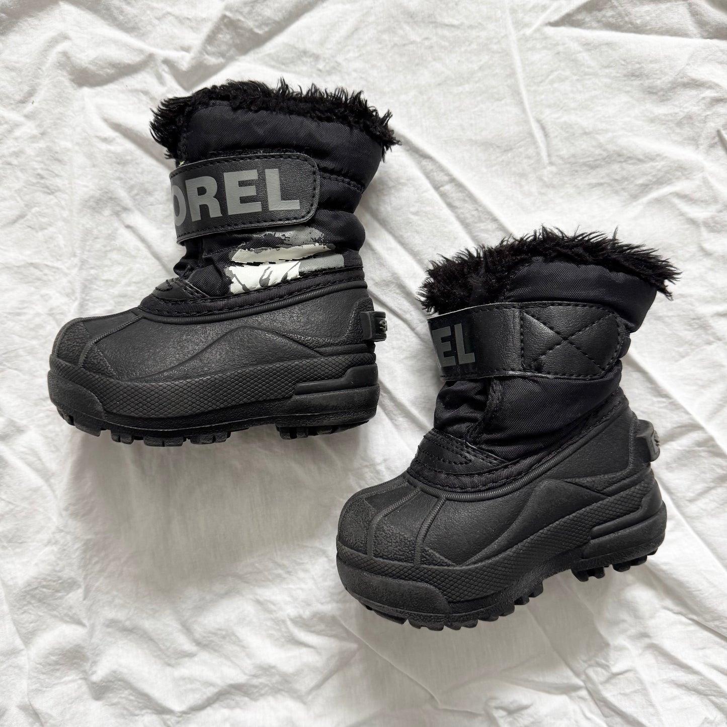 Sorel / Winter Boots / US5