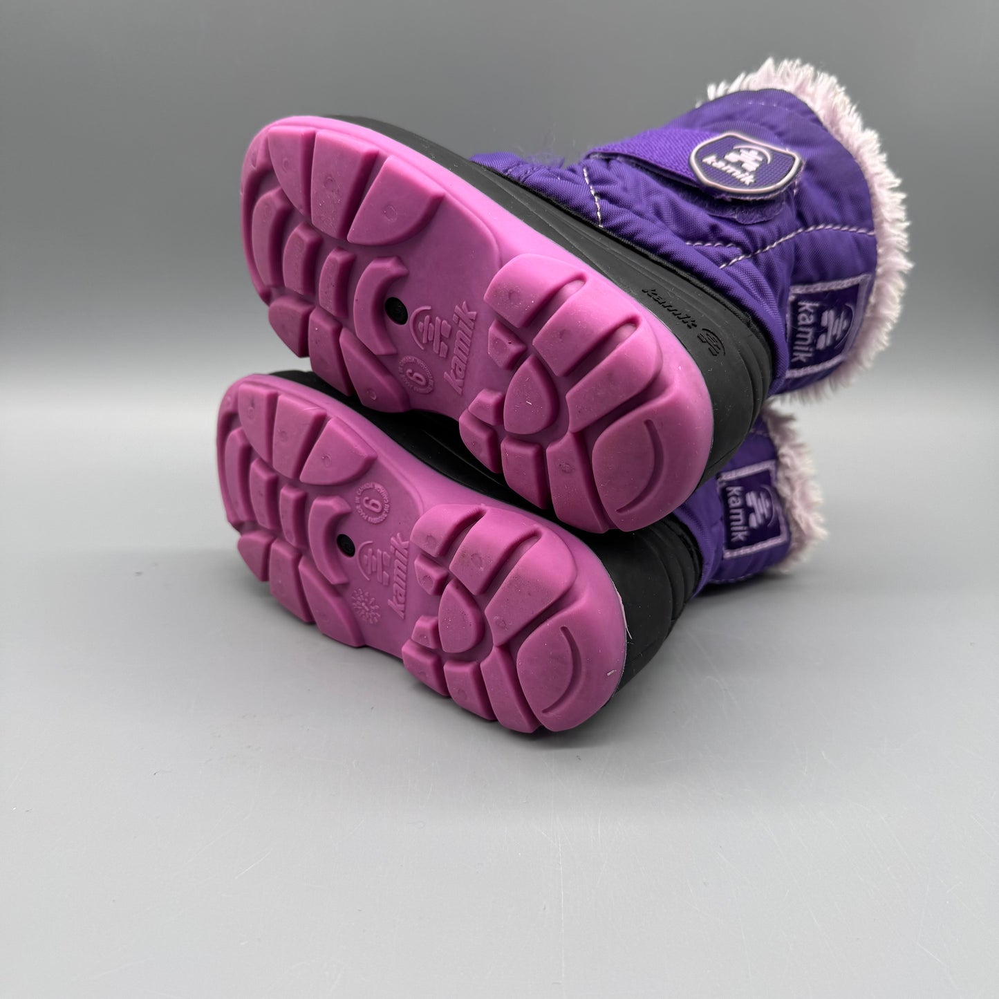 Kamik / Snow Boots / US6