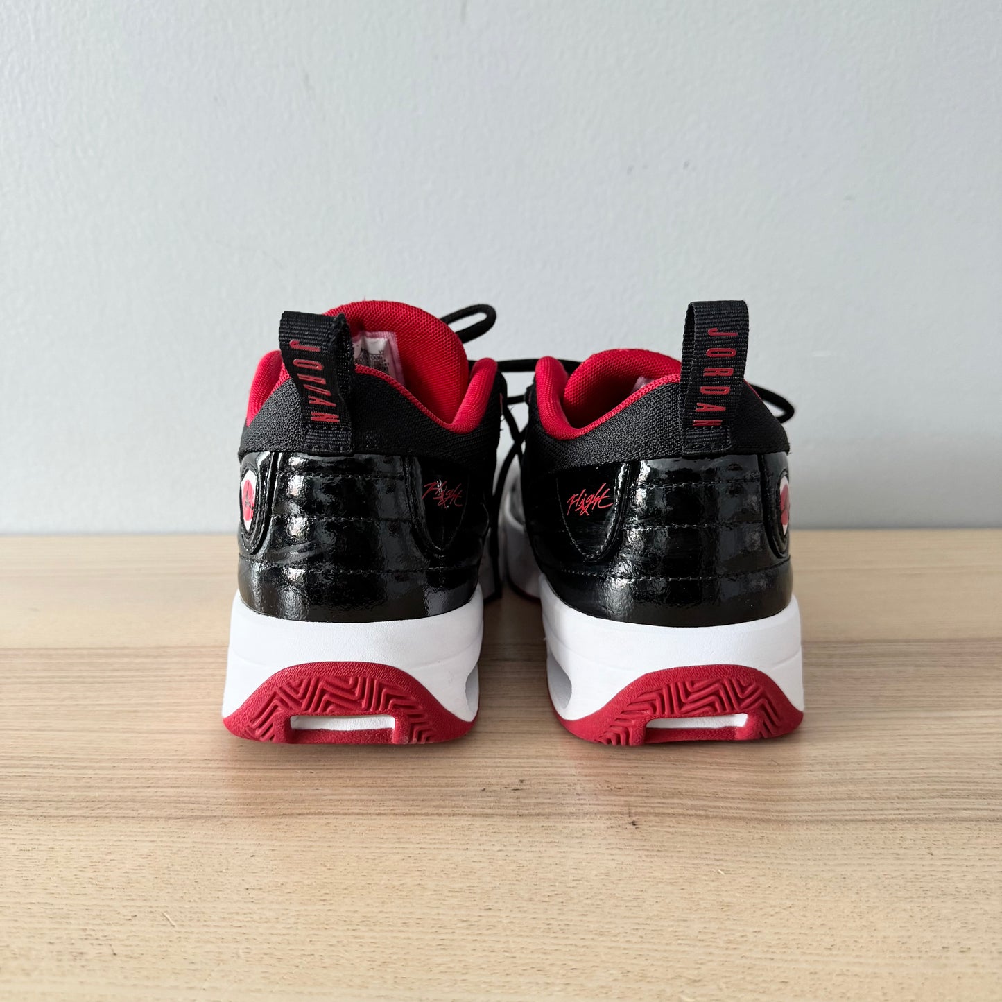 Baskets Nike / Jordan / US7Y, 25cm