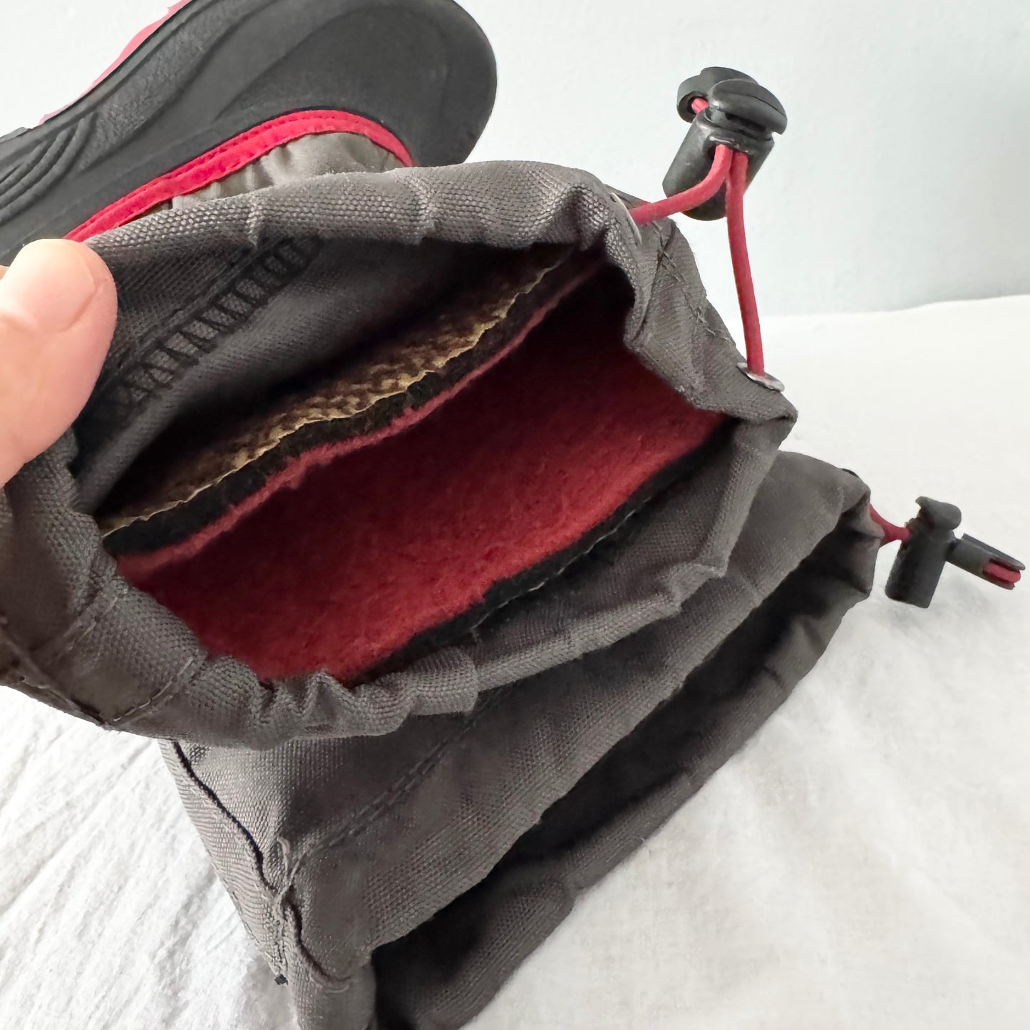 Kamik / Snow Boots / US12