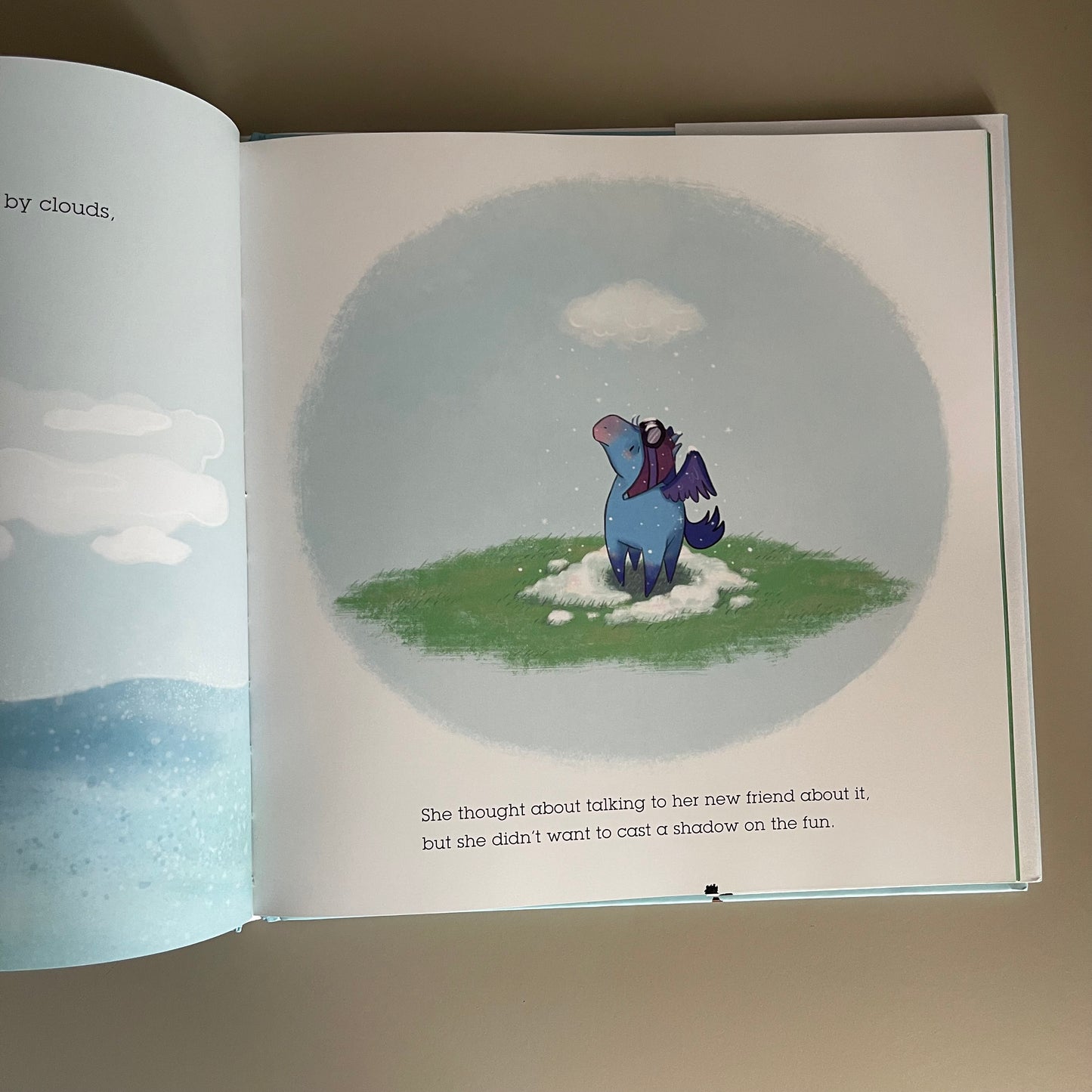 [NEW] Weather TOGETHER / Jessie Sima