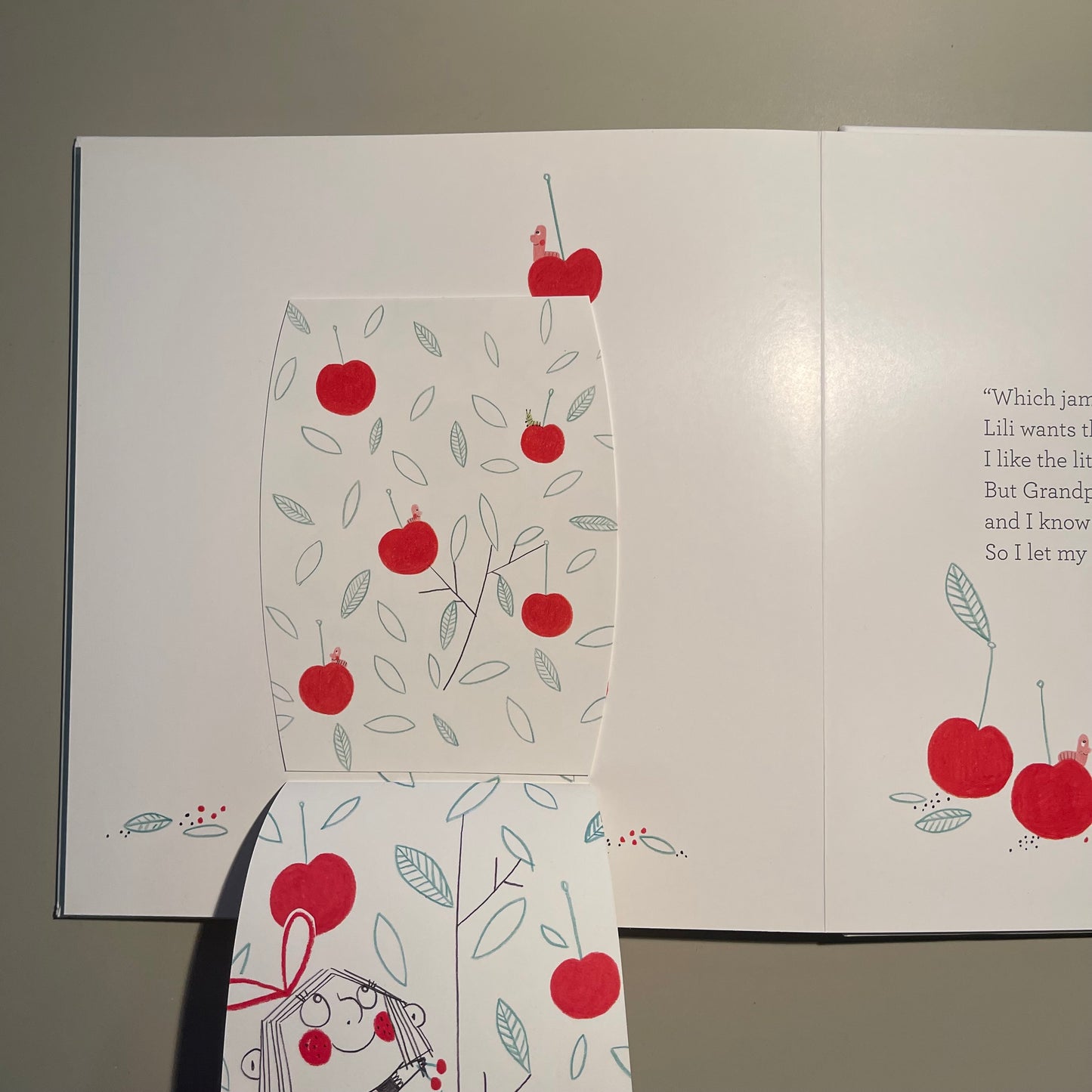 My Little Gifts - A Book of Sharing / Jo Witek