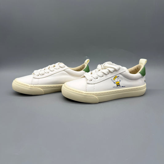 [NEW] Zara x Charlie Brown/Snoopy / Running Shoes / US11