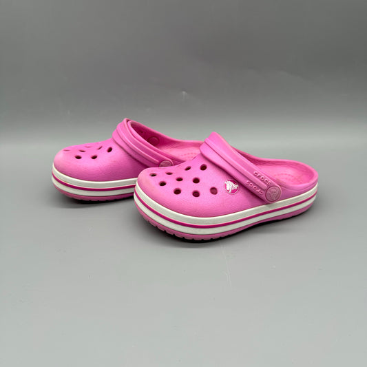 Crocs / Sandals / US7