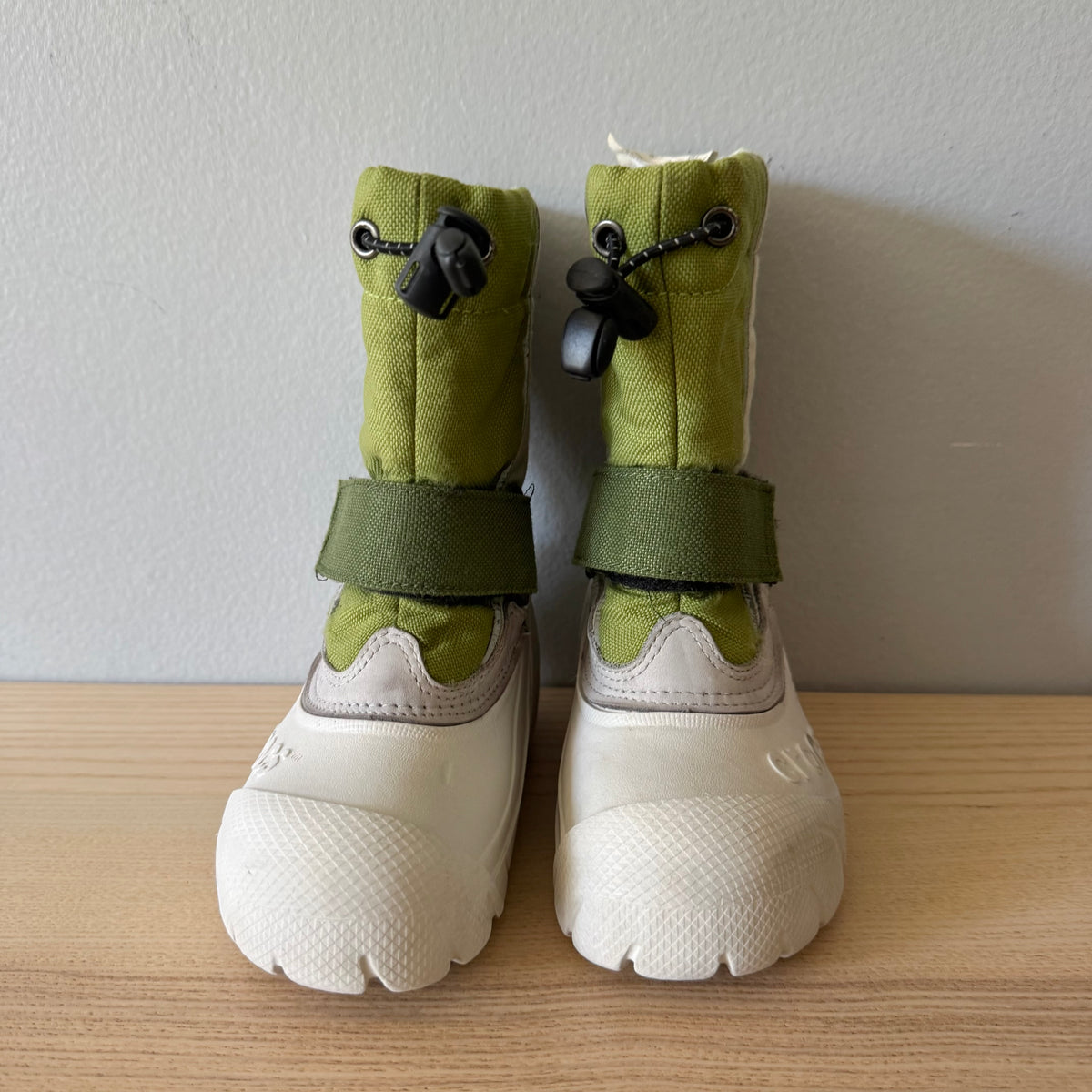 Crocs / Snow boots / US6-7
