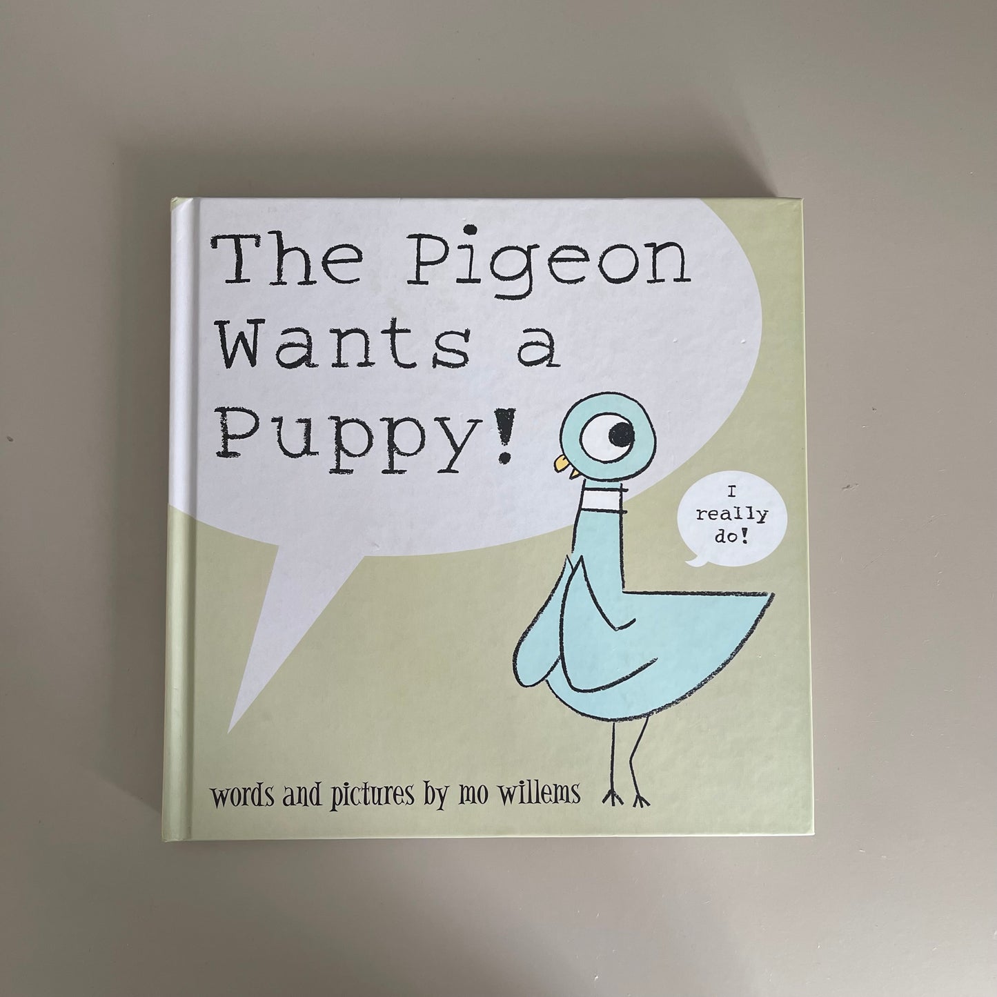 The Pigeon Series (8 Books) / Mo Willems