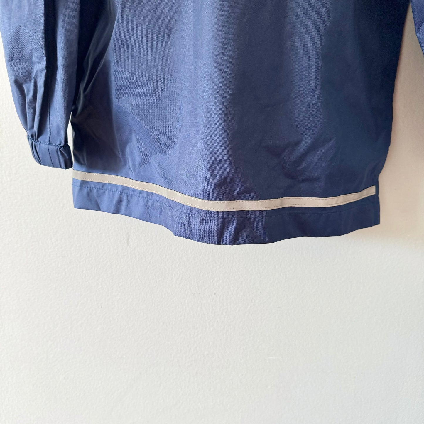 Mec / Rain jacket / 8Y