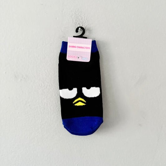 Sanrio / Chaussettes / 13-18cm(US7-10) - Neuves avec étiquette, 2 disponibles