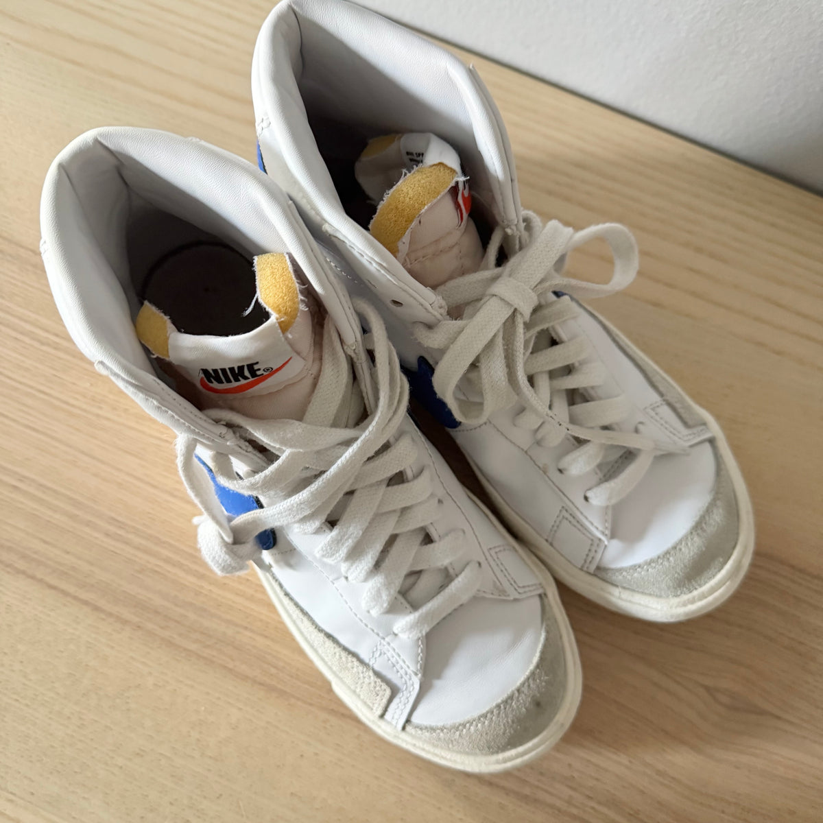 Nike / Sneaker / J6, 23cm