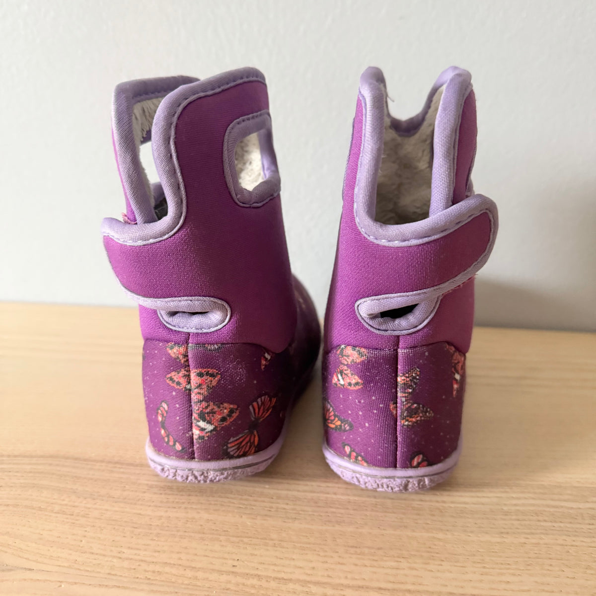 Bogs / Snow boots / US7