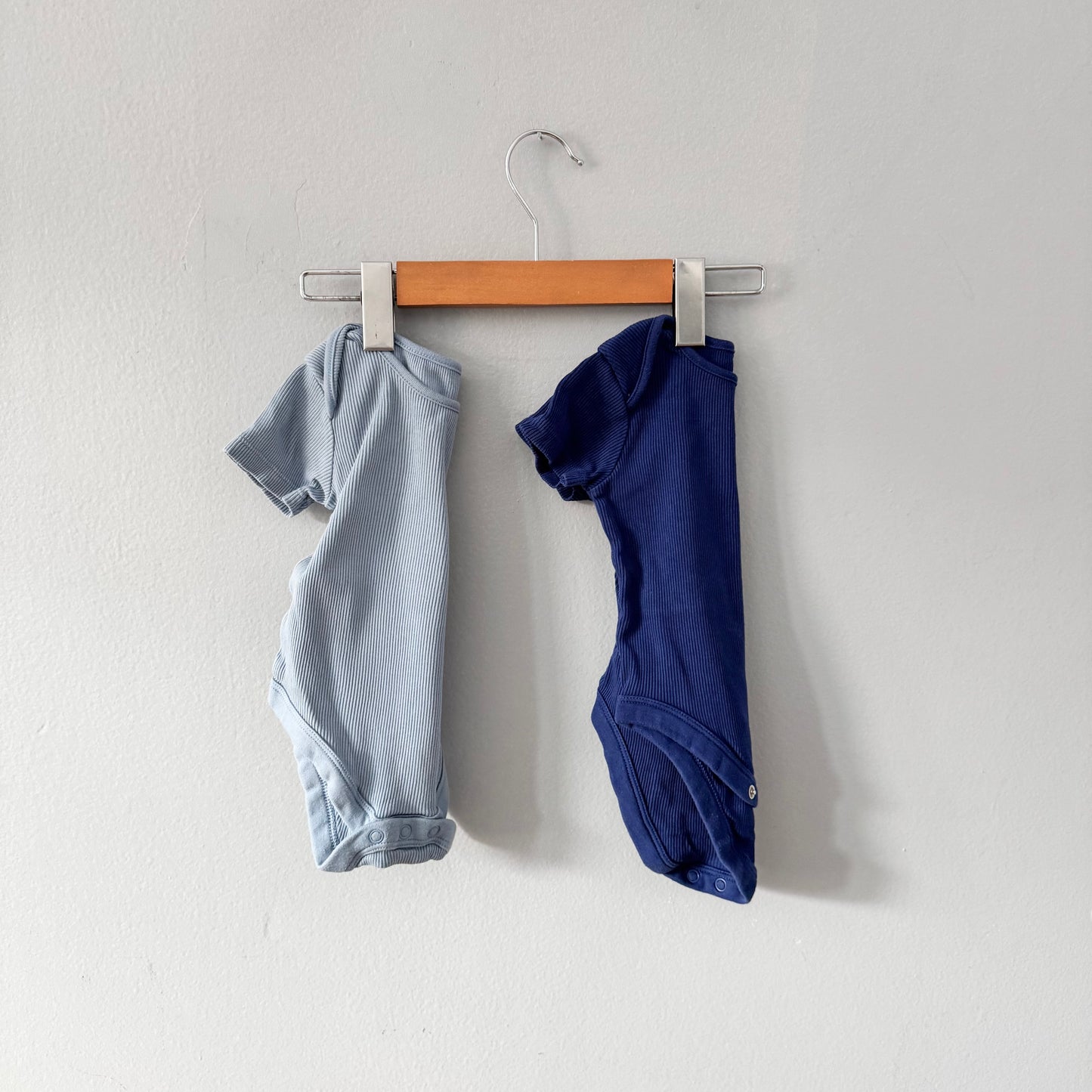 John Lewis / Onesie set of 2 / 3-6M