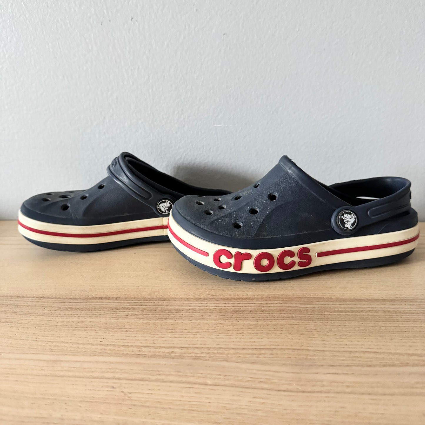 Crocs / Sandales / US12