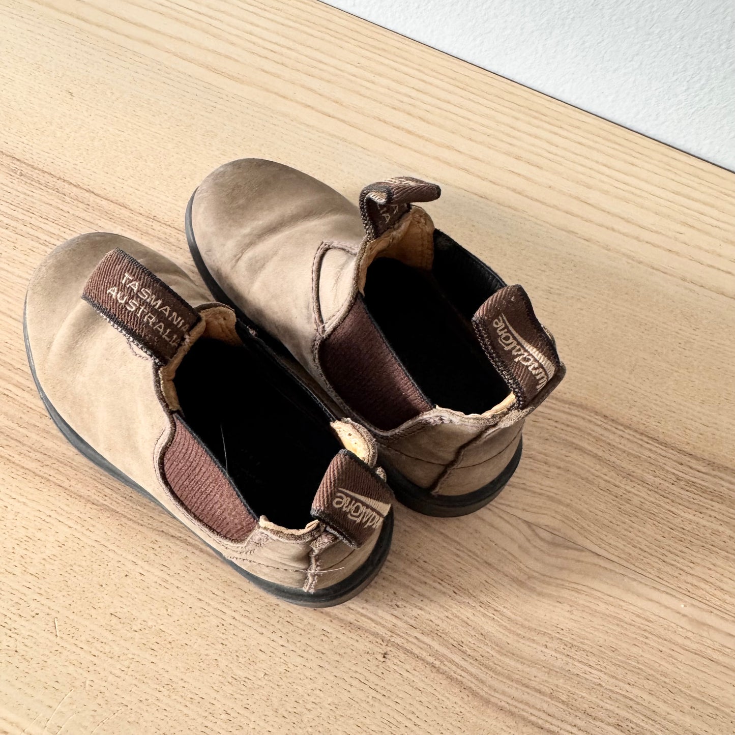 Blundstone / Boots / US 9 - PLAY