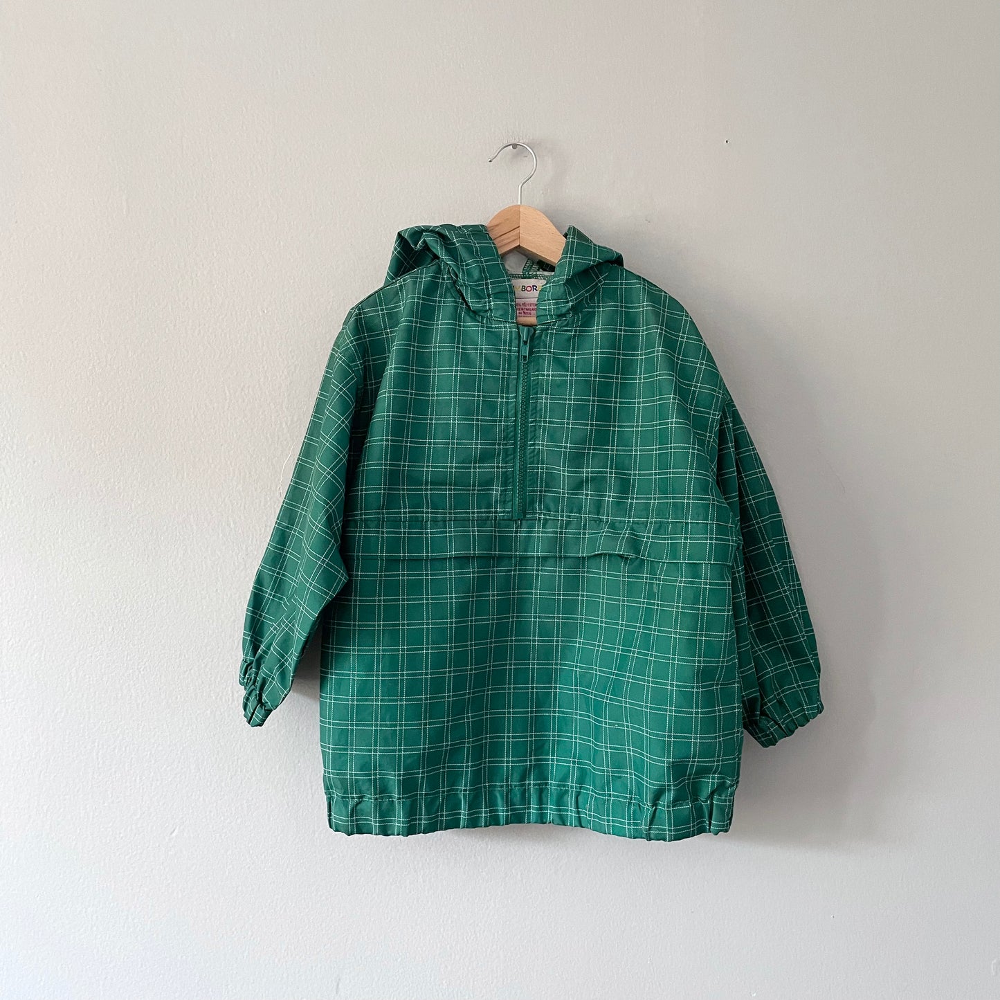 Gymboree / Vintage poncho / M/L(8-9Y)