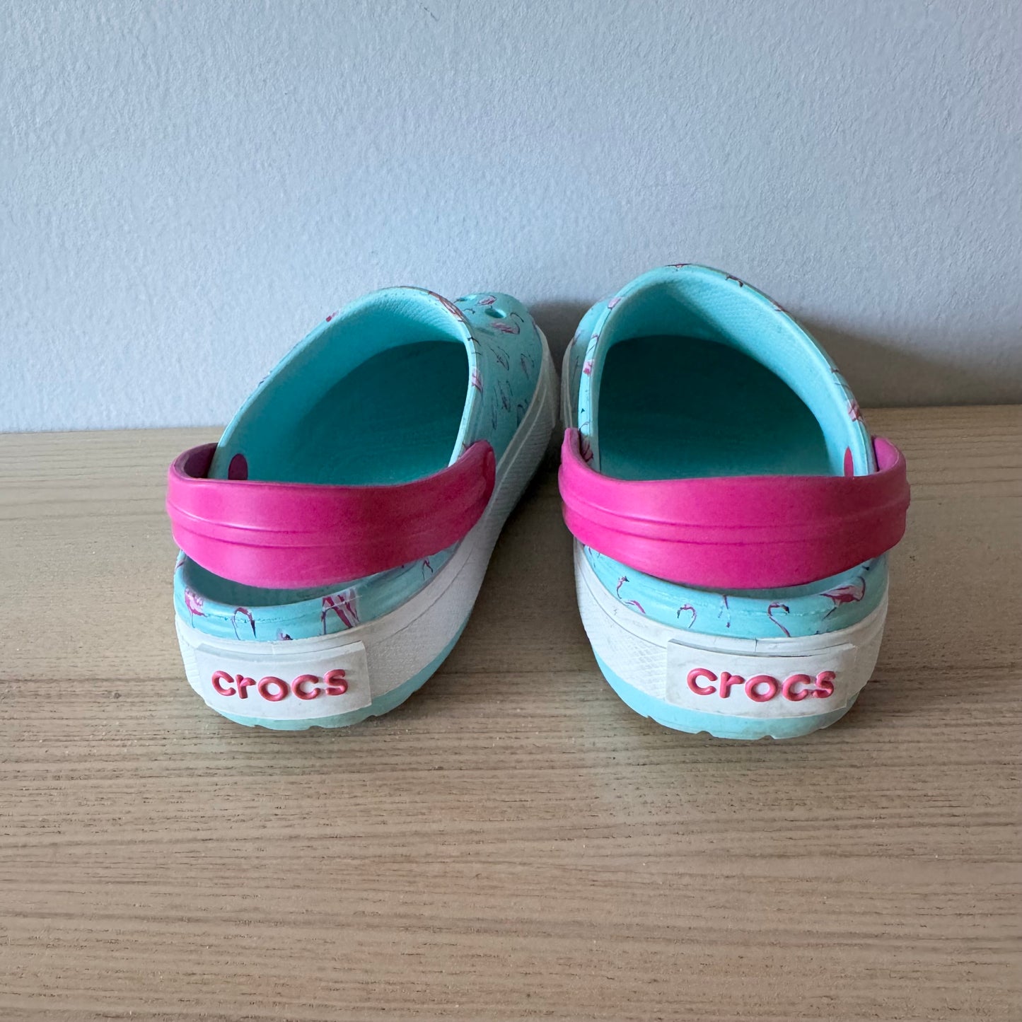 Crocs / Sandals / US12-13