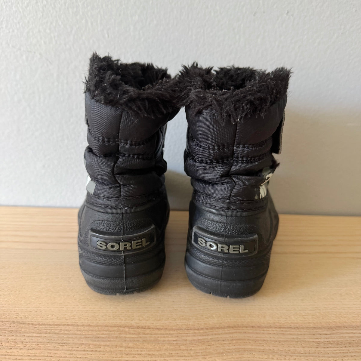 Sorel / Snow boots / US5