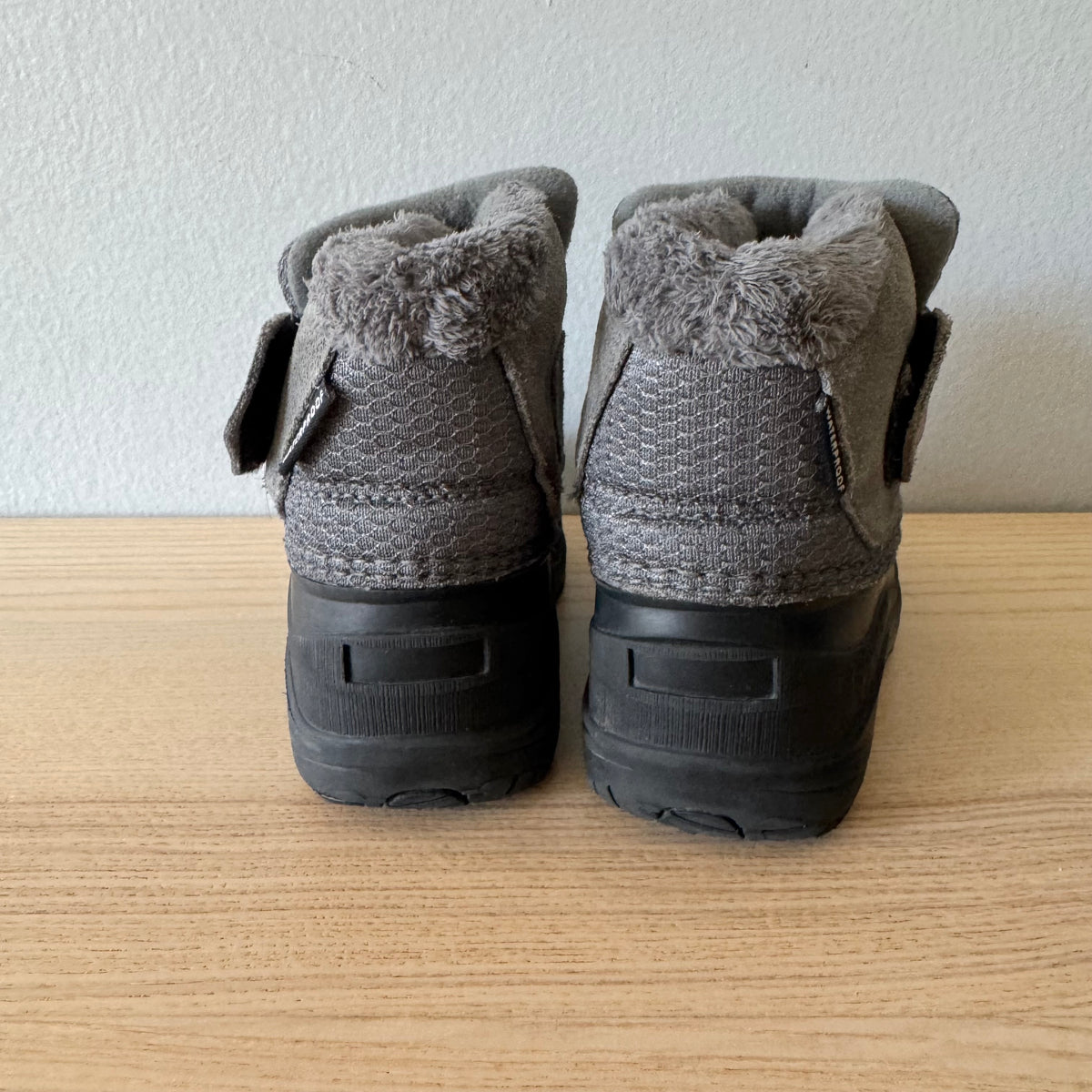 The North Face / Snow boots / US8