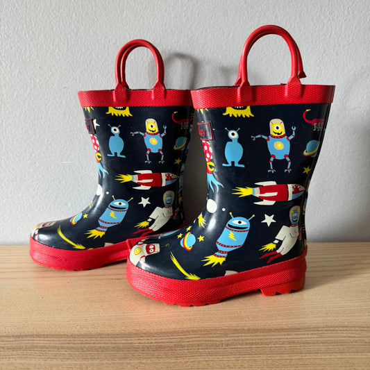 Hatley / Rain boots / US7