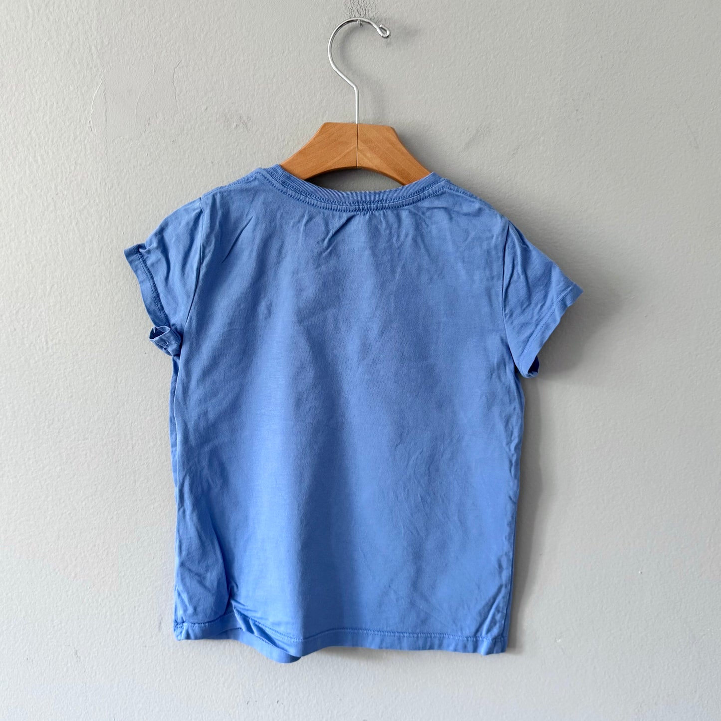 Polo Ralph Lauren / Blue T-shirt / 6Y