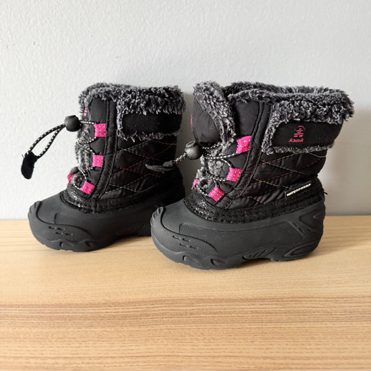 Kamik / Snow boots / US6