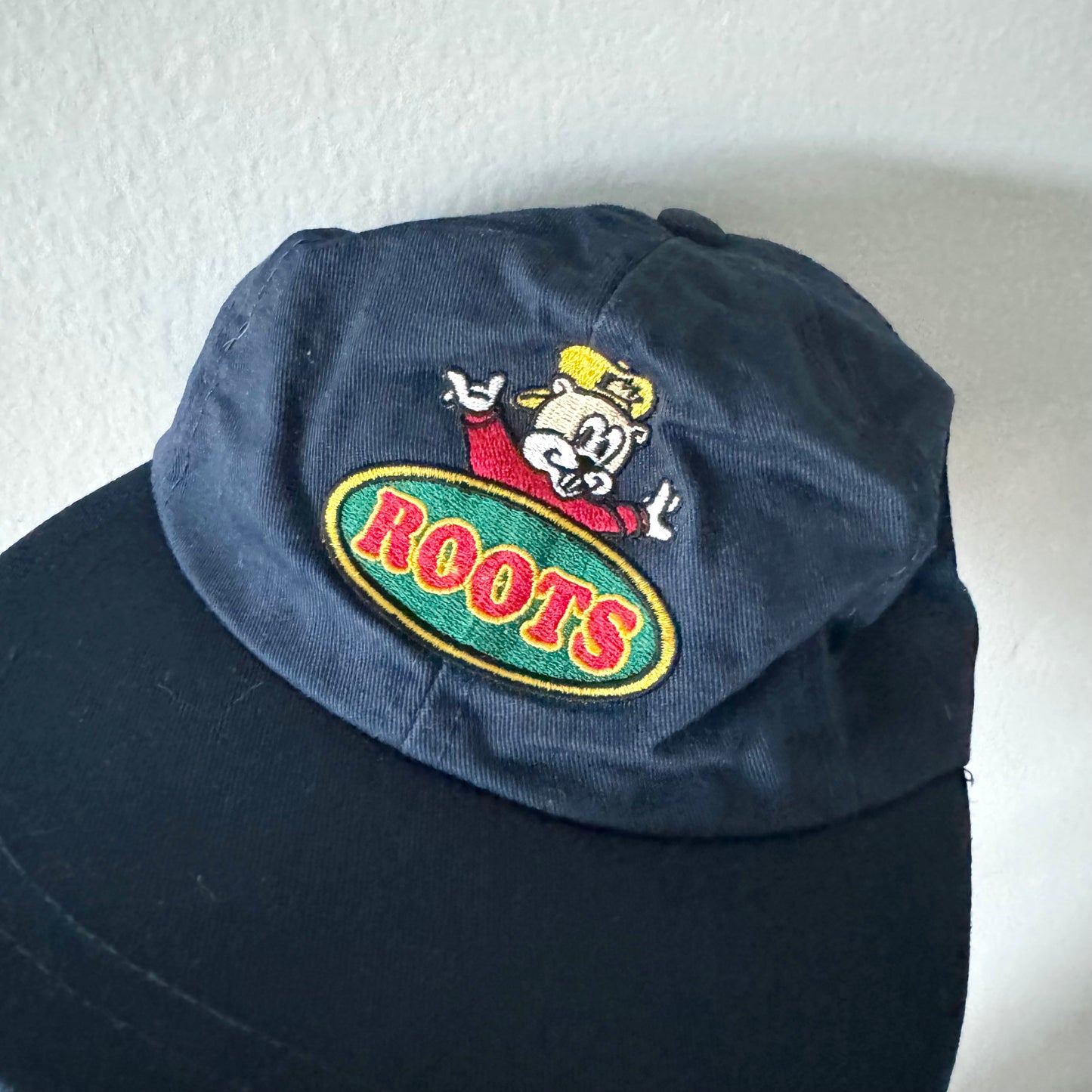 Roots / Vintage cap / 12-18M