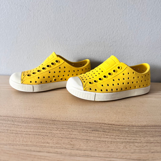 Native / Jefferson / US8