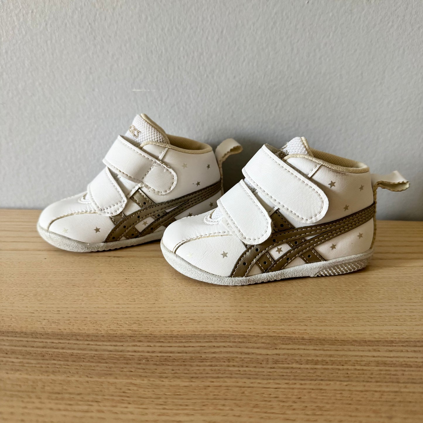 Asics / US4