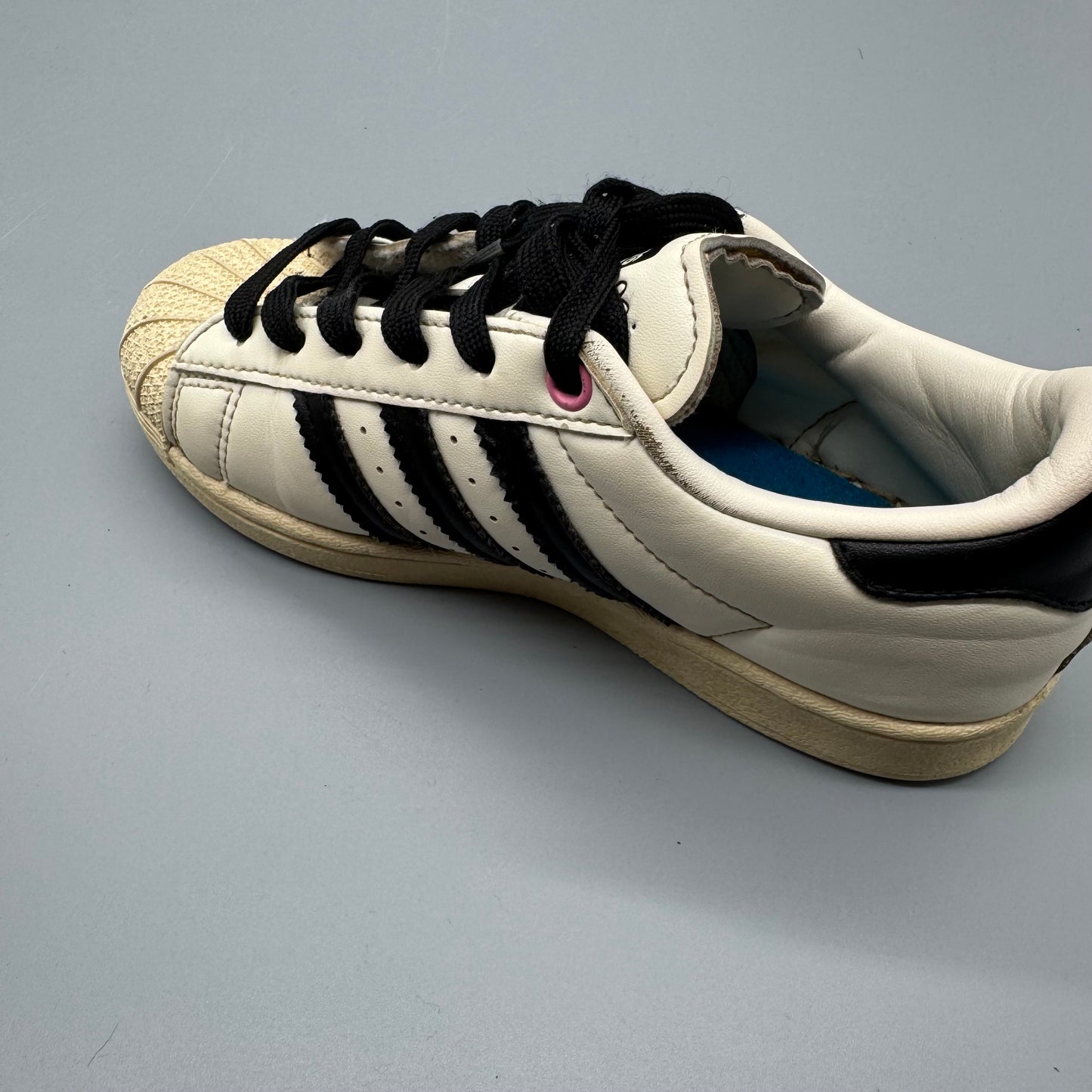 Adidas x Andre Saraiva / Superstar / Runner / US13