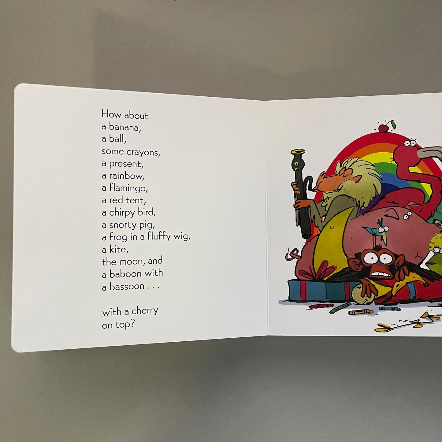 Grump Monkey's Little Book of Grumpiness / Suzanne Lang