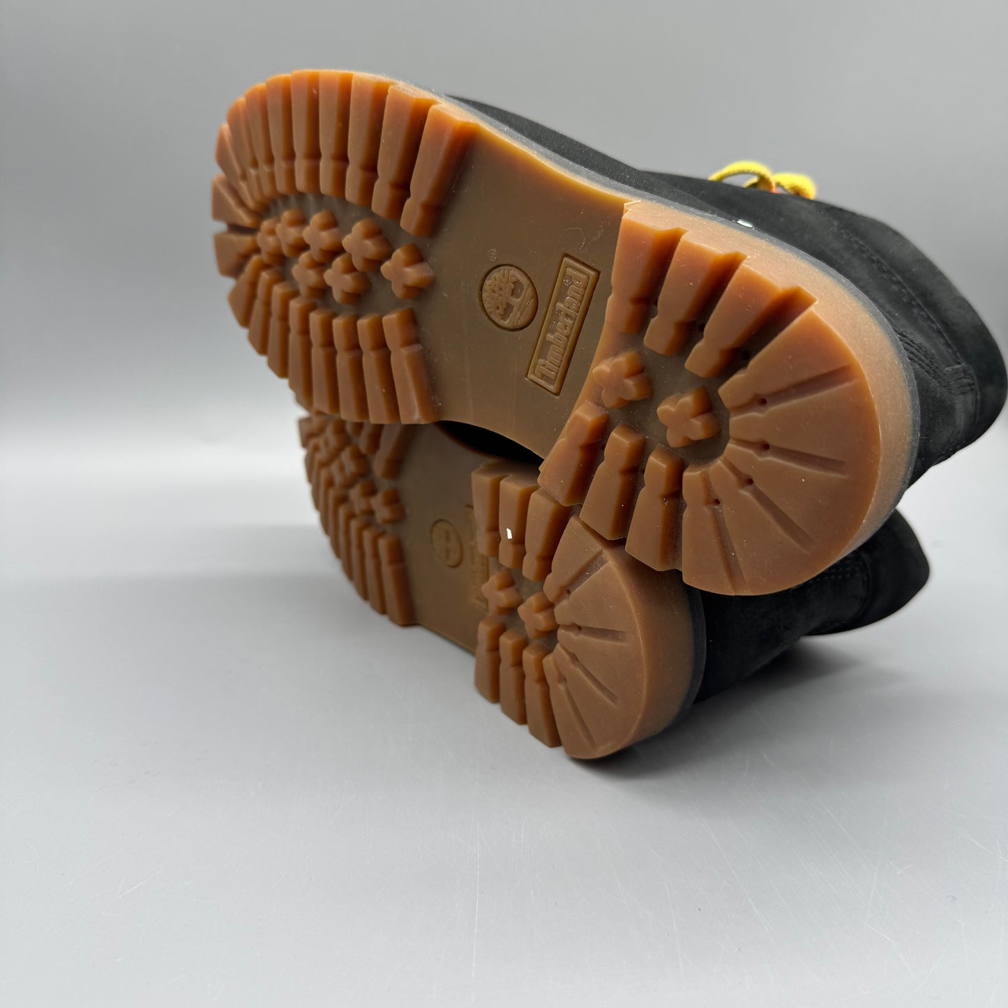 Timberland x Sponge Bob / Boots / US12