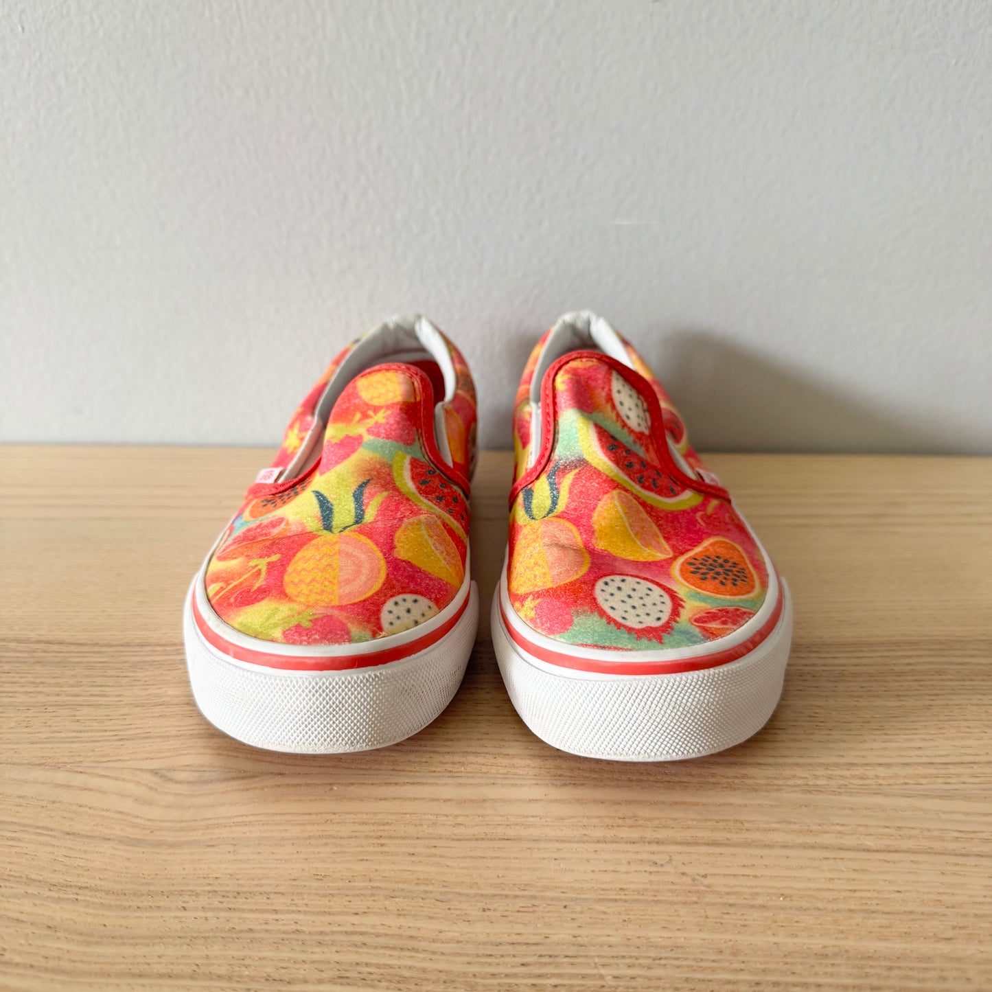 Vans / Slip on shoes / J1