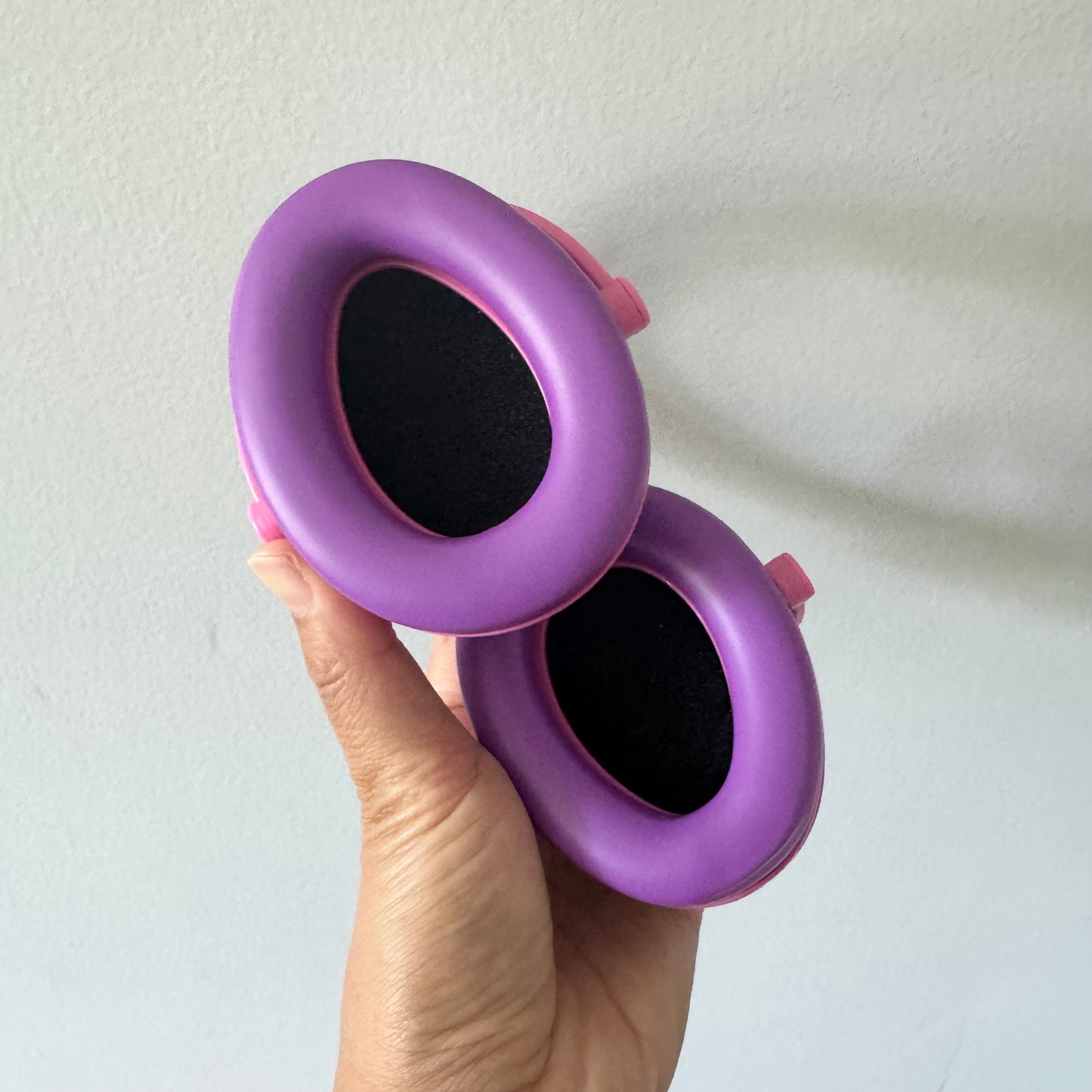 No brand / Ear muff / 0-12M