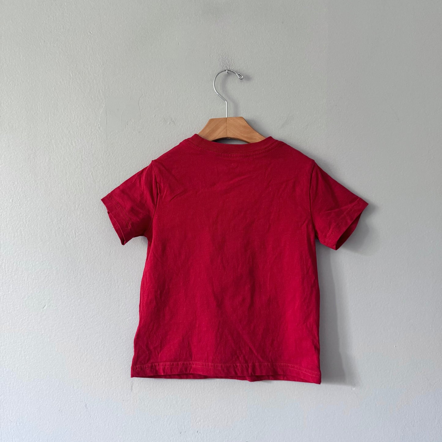 Polo Ralph Lauren / Red T-shirt / 3T