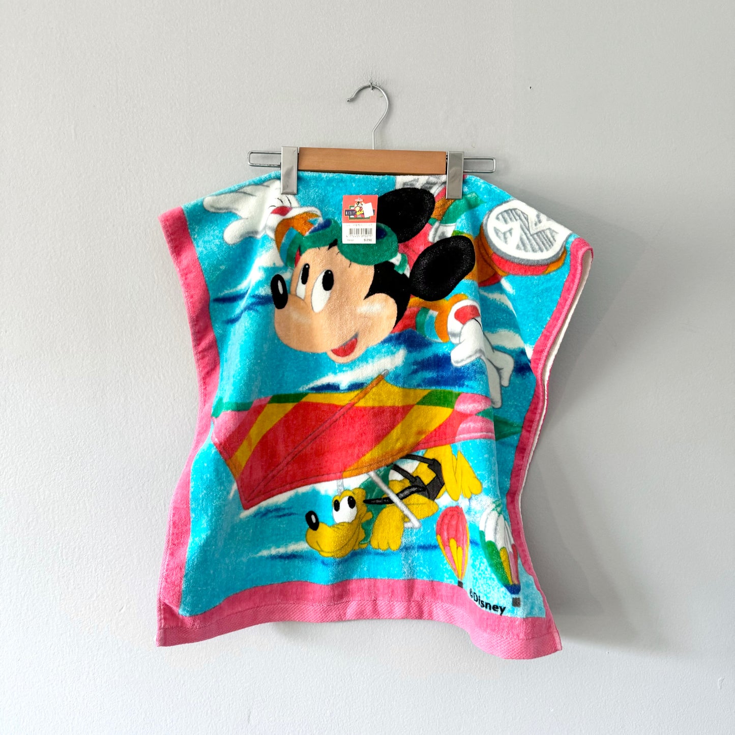 Vintage Disney / Beach towel - New with tag