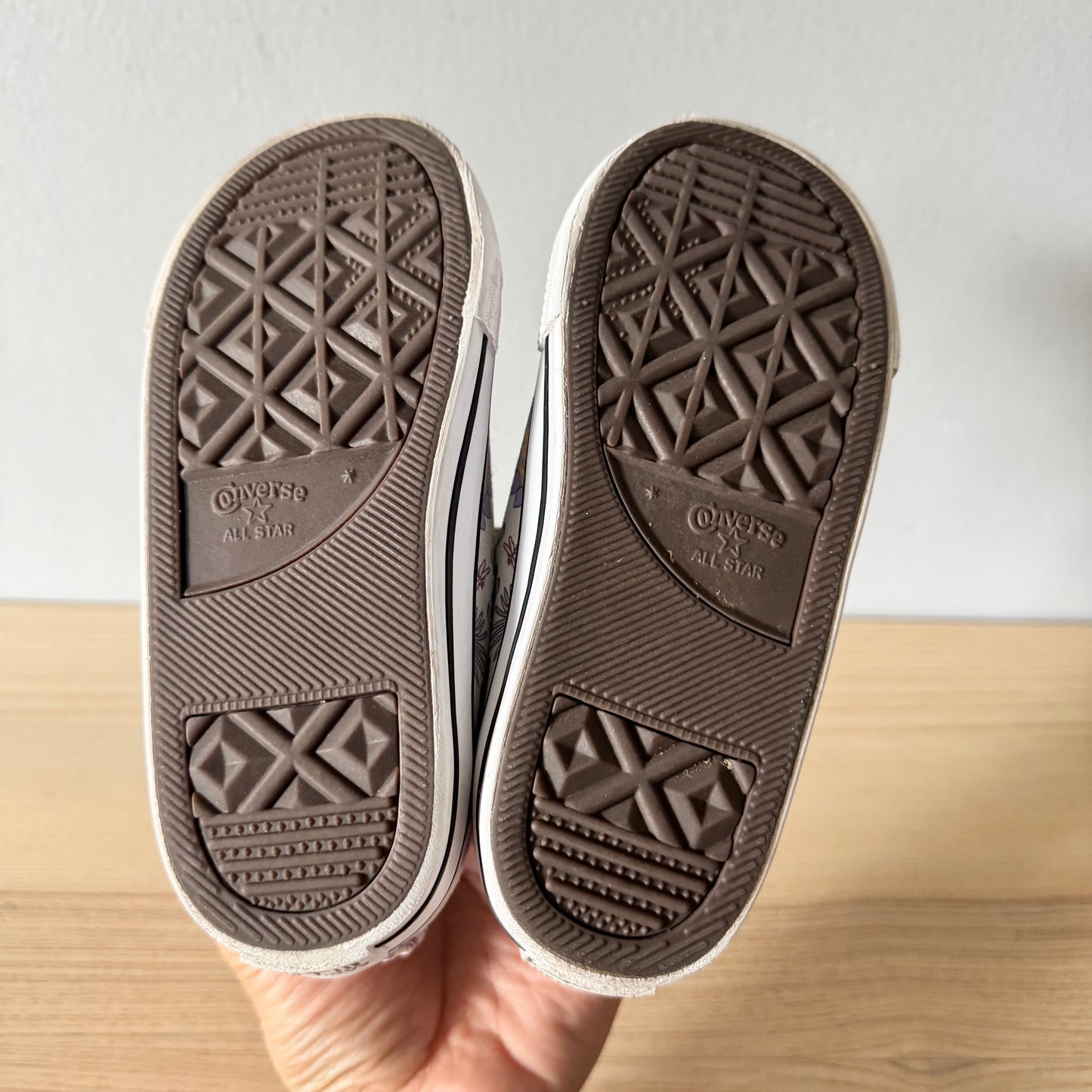 Converse / Sneaker / US10