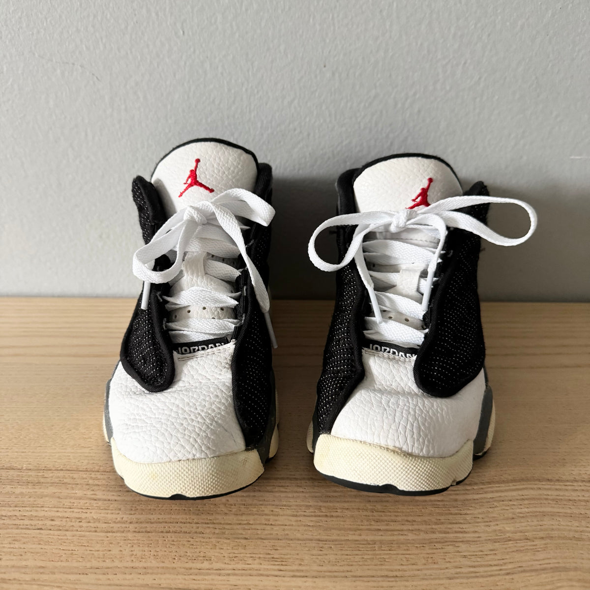 Nike x Jordan / Sneaker / US12