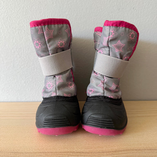 Kamik / Snow boots / US5
