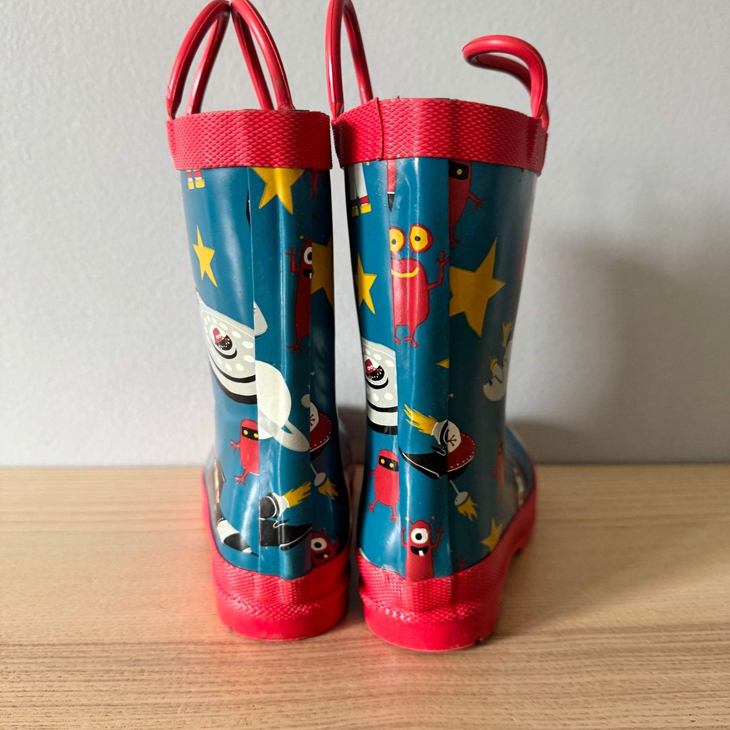 Hatley / Rain boots / US7